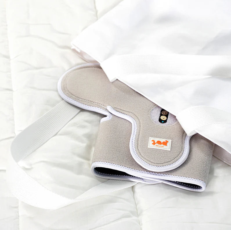 Dog Knee Red Light Therapy for Luxating Patella & Arthritis – Help Your Dog Run Again