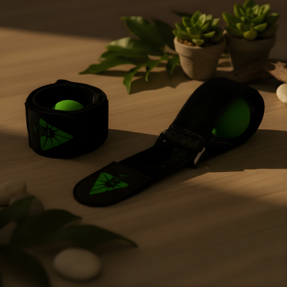 Restless Leg Reset (a pair)