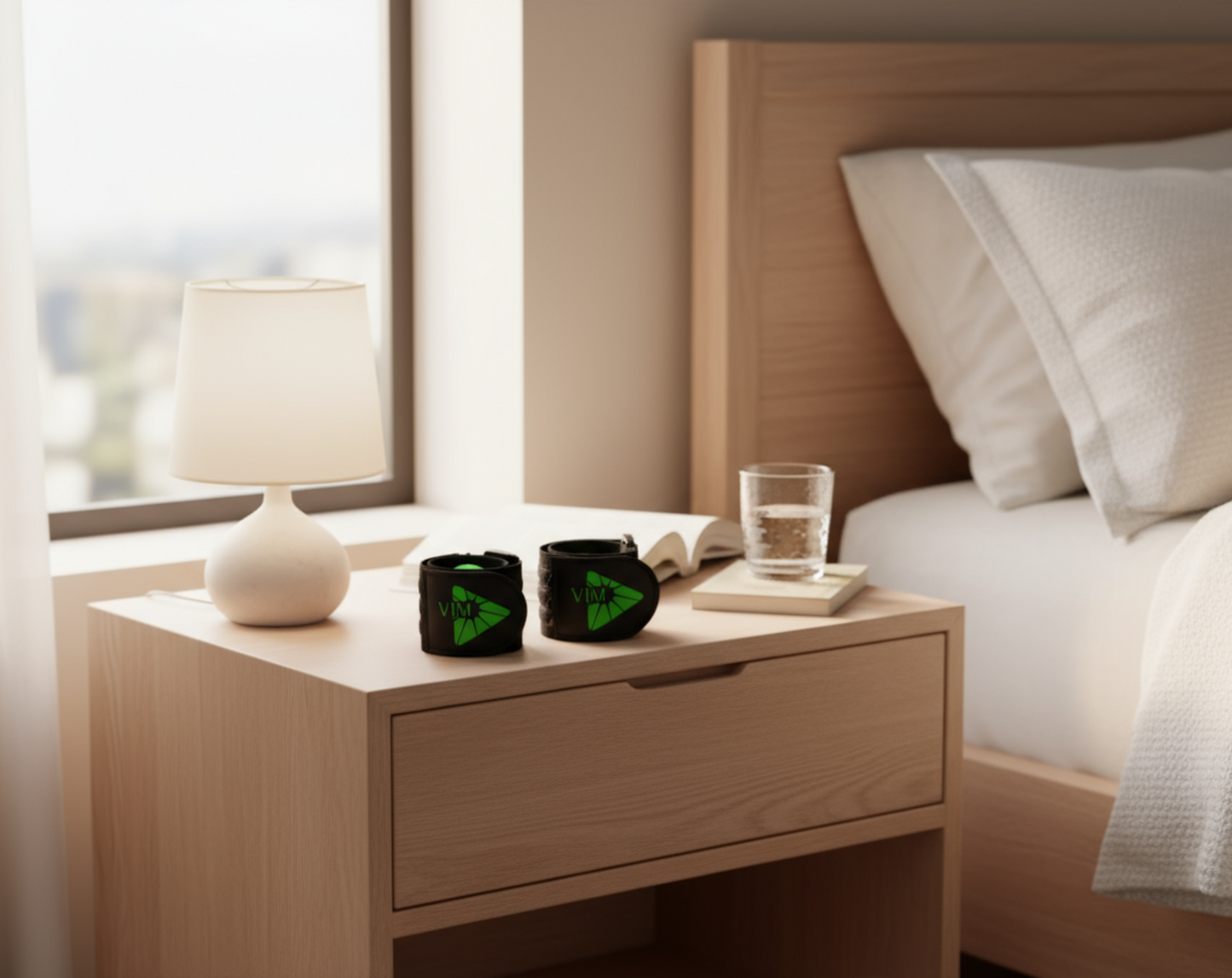 Restless Leg Reset (a pair)