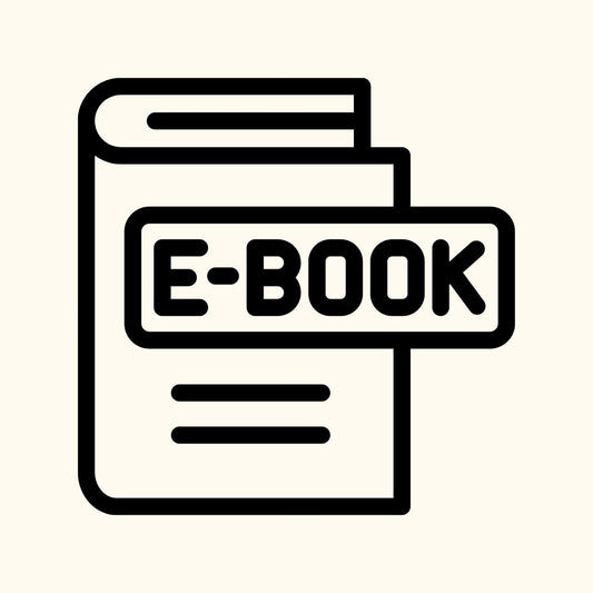 E-Book - How to Gently Fix Baby’s Neck Tilt at Home
