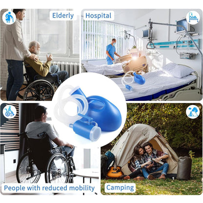 EaseFlow - Pee made simple