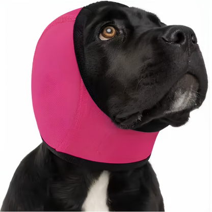 QuietPup™ - Calm during storms, fireworks, and car rides