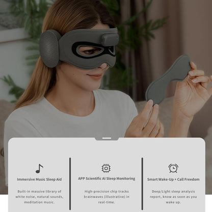 A.I MigraSleep - Wake Up Migraine Free