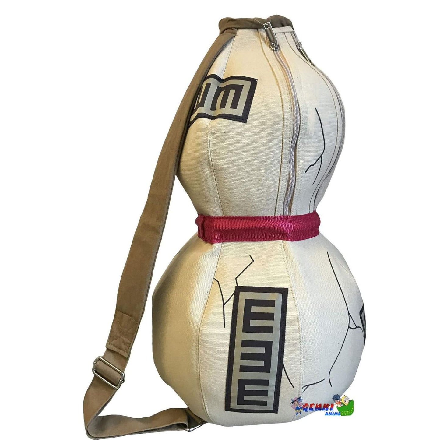 The Sand Backpack
