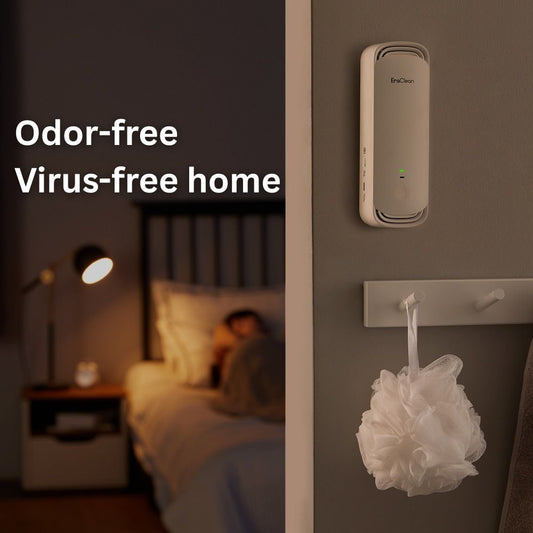 FunkFree- Absorbs every bad smell in seconds