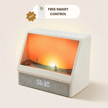 AlarmCycle - fix your sleep